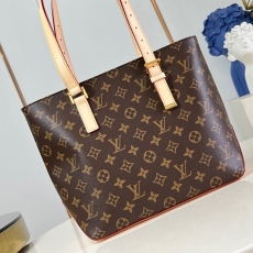 LV Shopping Bags